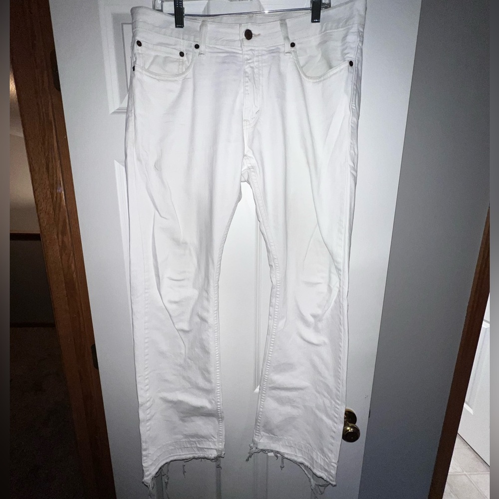 levi jeans